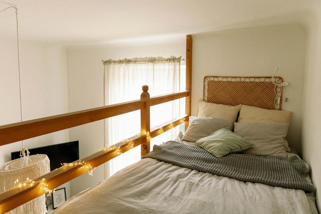 ルブリンApartament Z Antresola W Centrum Miastaアパートメント エクステリア 写真