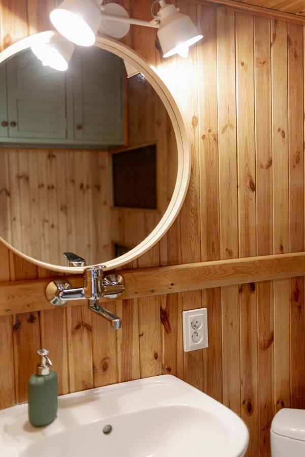 ルブリンApartament Z Antresola W Centrum Miastaアパートメント エクステリア 写真