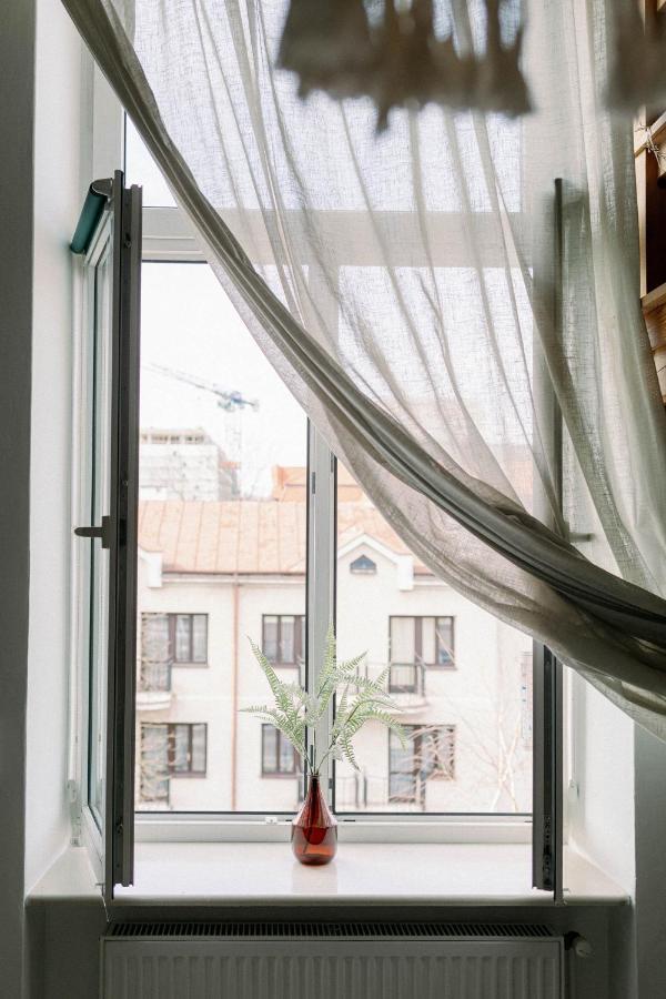 ルブリンApartament Z Antresola W Centrum Miastaアパートメント エクステリア 写真