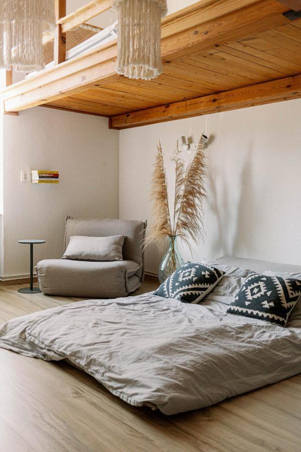 ルブリンApartament Z Antresola W Centrum Miastaアパートメント エクステリア 写真